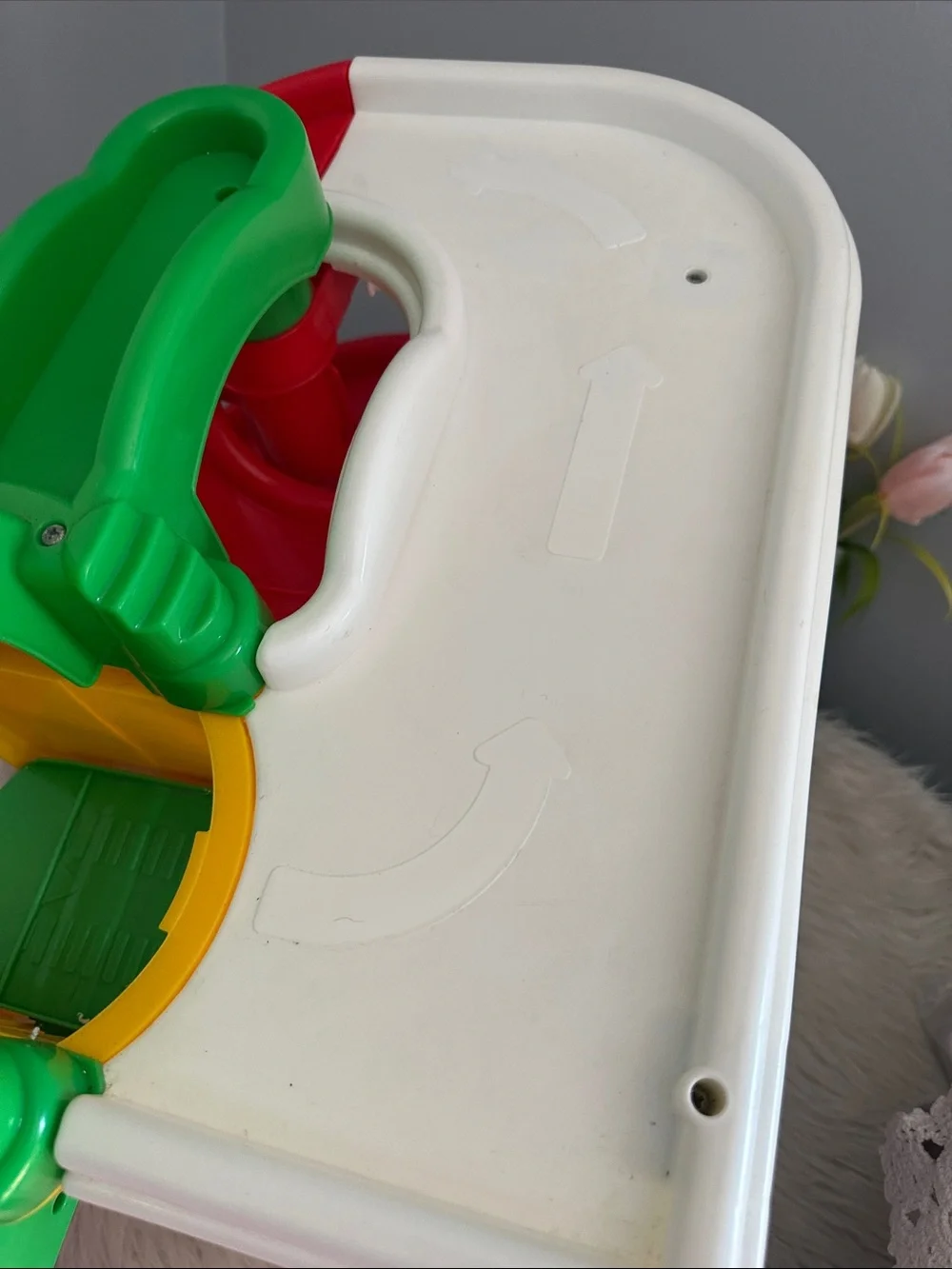 Fisher-Price sold do